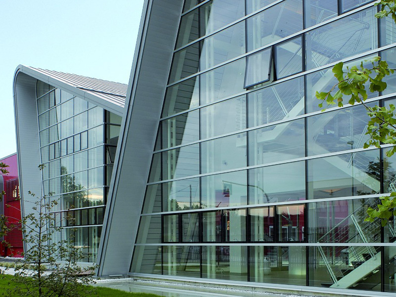 pellicole basso emissive